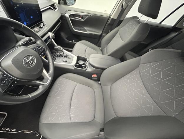 TOYOTA RAV4 AWD 222ch Dynamic   PACK TECHNO