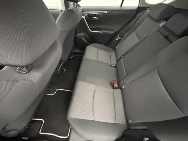 TOYOTA RAV4 AWD 222ch Dynamic   PACK TECHNO