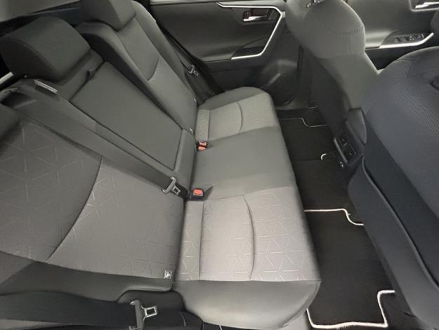 TOYOTA RAV4 AWD 222ch Dynamic   PACK TECHNO