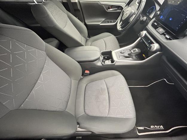 TOYOTA RAV4 AWD 222ch Dynamic   PACK TECHNO