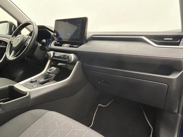 TOYOTA RAV4 AWD 222ch Dynamic   PACK TECHNO
