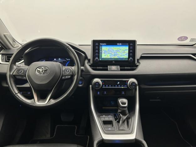 TOYOTA RAV4 2WD 218ch Lounge  
