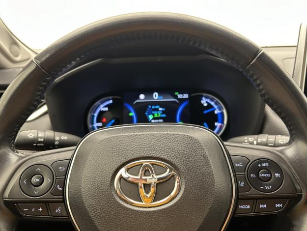 TOYOTA RAV4 2WD 218ch Lounge  