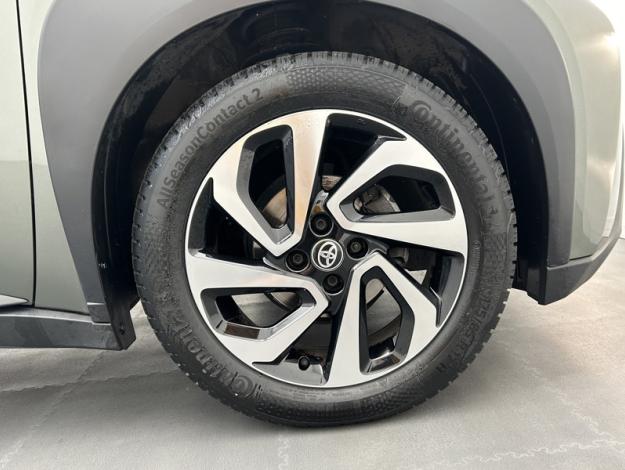 TOYOTA Aygo X 1.0 VVT-i 72 Design  