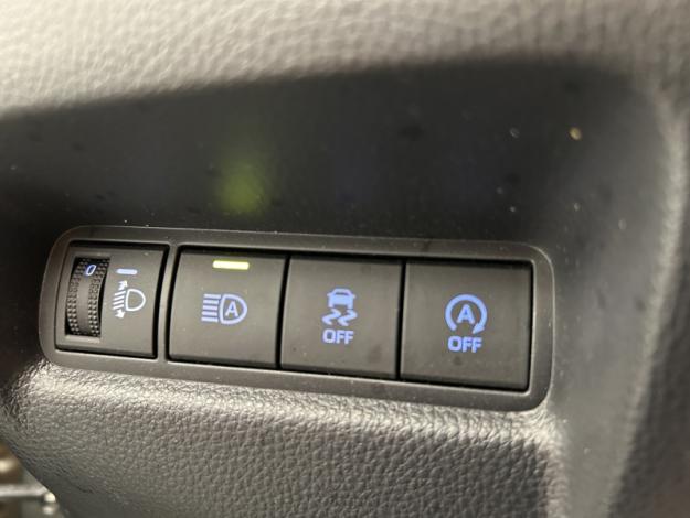 TOYOTA Aygo X 1.0 VVT-i 72 Design  