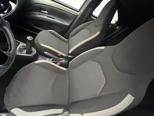 TOYOTA Aygo X 1.0 VVT-i 72 Design  