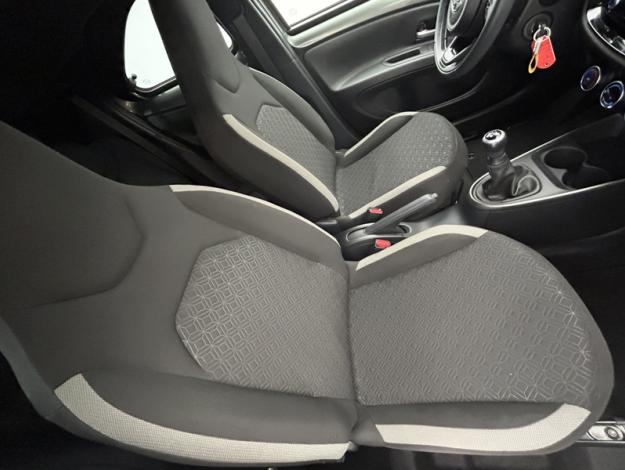 TOYOTA Aygo X 1.0 VVT-i 72 Design  