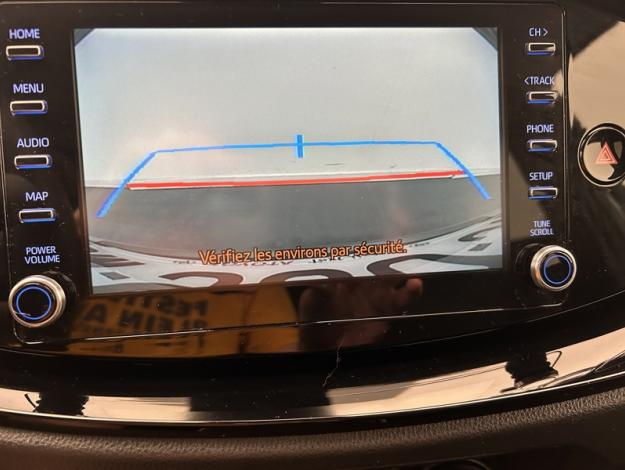 TOYOTA Aygo X 1.0 VVT-i 72 Design  