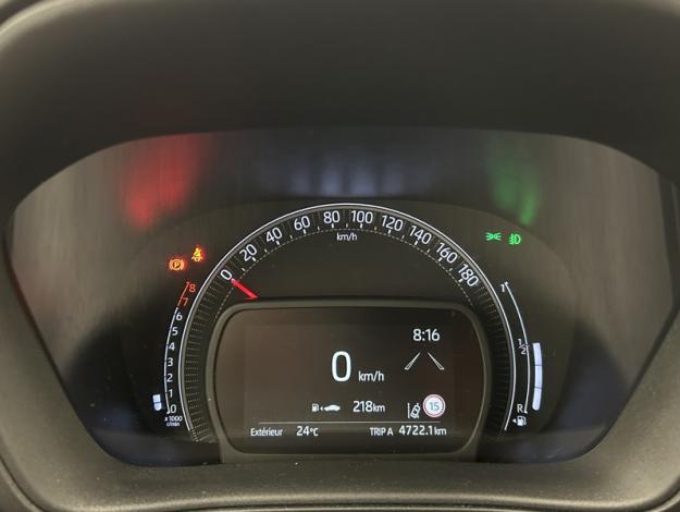 TOYOTA Aygo X 1.0 VVT-i 72 Design  