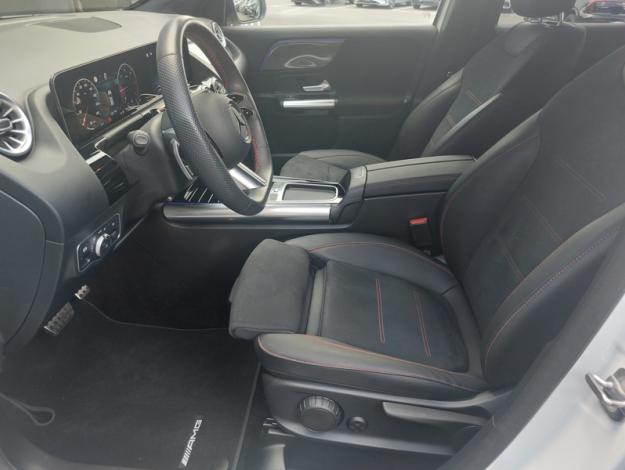 MERCEDES-BENZ GLA 200 d AMG Line  
