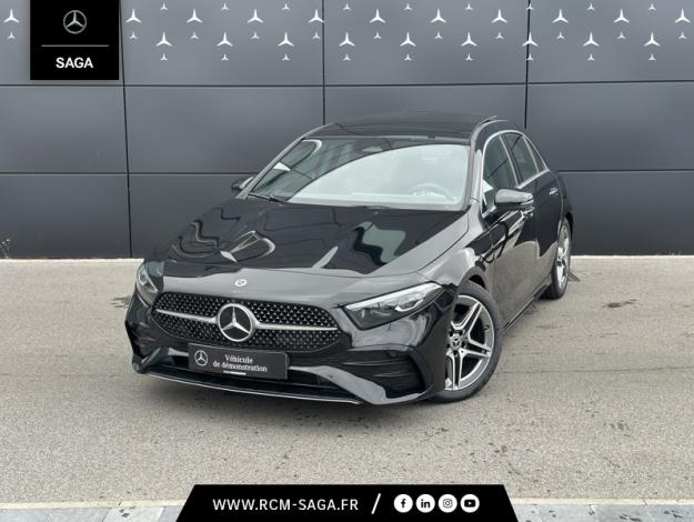 MERCEDES-BENZ Classe A 200 d AMG Line  Classe A 200 d AMG Line