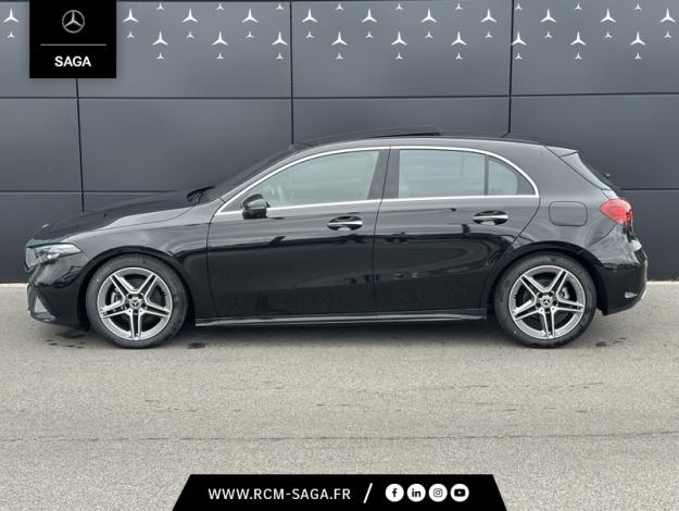 MERCEDES-BENZ Classe A 200 d AMG Line  Classe A 200 d AMG Line