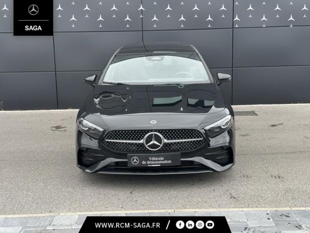 MERCEDES-BENZ Classe A 200 d AMG Line  Classe A 200 d AMG Line