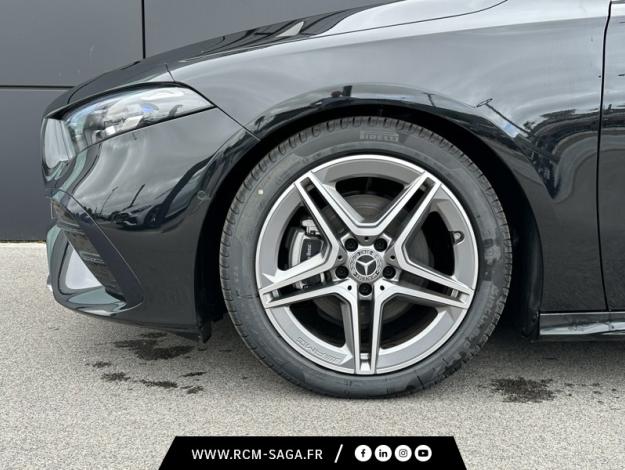 MERCEDES-BENZ Classe A 200 d AMG Line  Classe A 200 d AMG Line