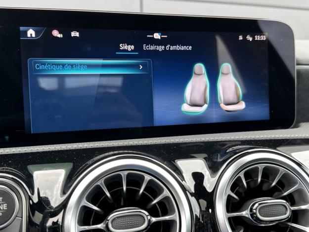 MERCEDES-BENZ Classe A 200 d AMG Line  Classe A 200 d AMG Line