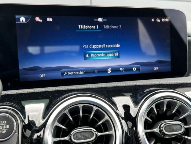 MERCEDES-BENZ Classe A 200 d AMG Line  Classe A 200 d AMG Line