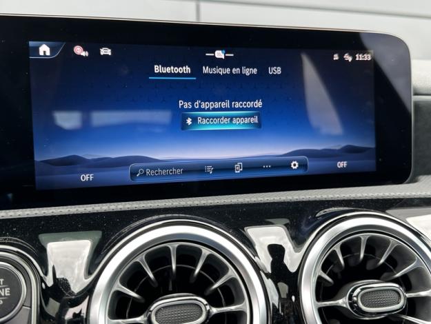 MERCEDES-BENZ Classe A 200 d AMG Line  Classe A 200 d AMG Line