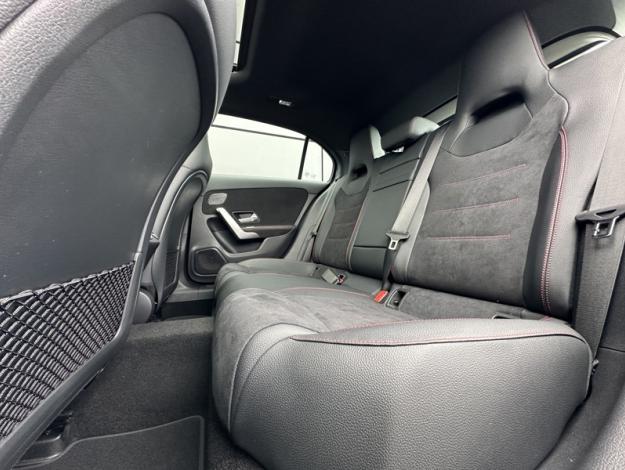 MERCEDES-BENZ Classe A 200 d AMG Line  Classe A 200 d AMG Line