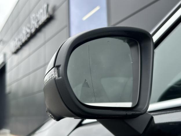 MERCEDES-BENZ Classe A 200 d AMG Line  Classe A 200 d AMG Line