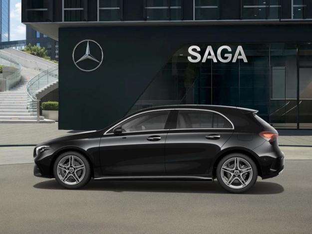 MERCEDES-BENZ Classe A 200 d AMG Line  Classe A 200 d AMG Line