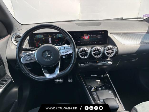 MERCEDES-BENZ GLA 200 AMG Line AMG Line 