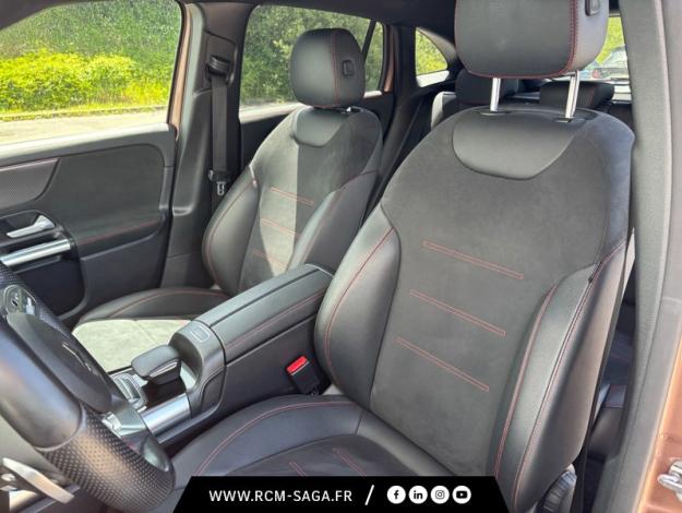 MERCEDES-BENZ GLA 200 AMG Line AMG Line 