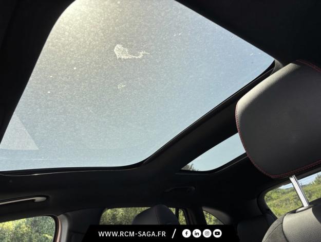 MERCEDES-BENZ GLA 200 AMG Line AMG Line 