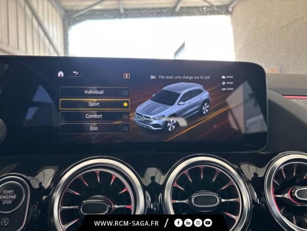 MERCEDES-BENZ GLA 200 AMG Line AMG Line 