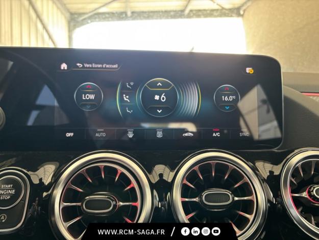 MERCEDES-BENZ GLA 200 AMG Line AMG Line 