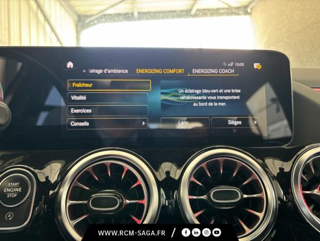 MERCEDES-BENZ GLA 200 AMG Line AMG Line 