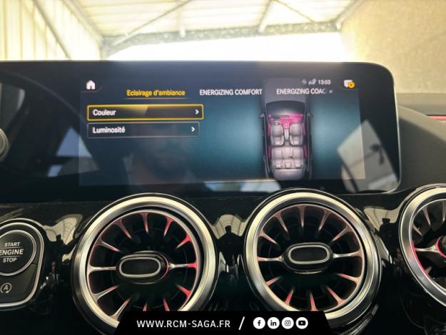 MERCEDES-BENZ GLA 200 AMG Line AMG Line 