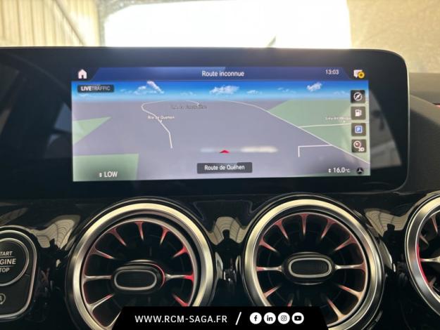 MERCEDES-BENZ GLA 200 AMG Line AMG Line 