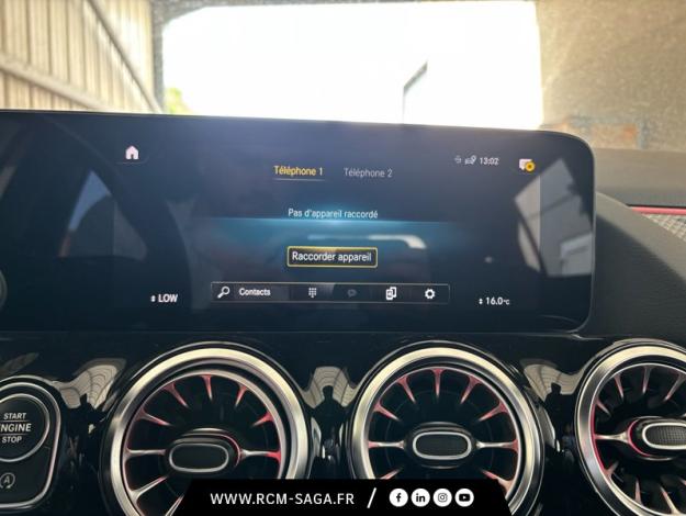 MERCEDES-BENZ GLA 200 AMG Line AMG Line 