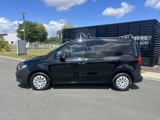 MERCEDES-BENZ Citan 110 CDI Fourgon BASE Standard  