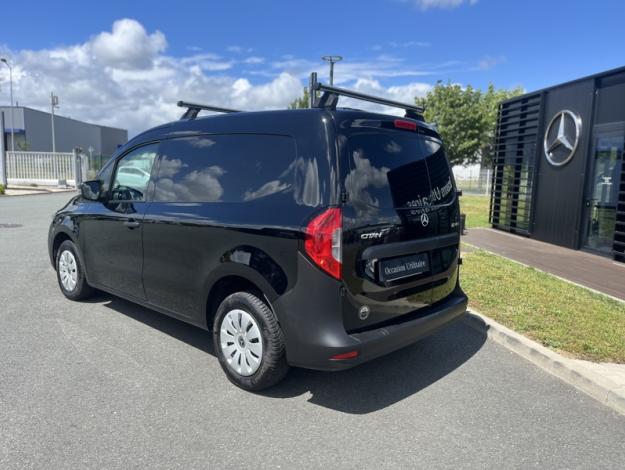 MERCEDES-BENZ Citan 110 CDI Fourgon BASE Standard  