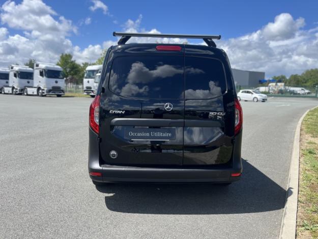 MERCEDES-BENZ Citan 110 CDI Fourgon BASE Standard  