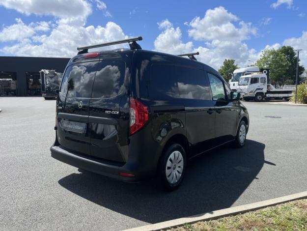 MERCEDES-BENZ Citan 110 CDI Fourgon BASE Standard  