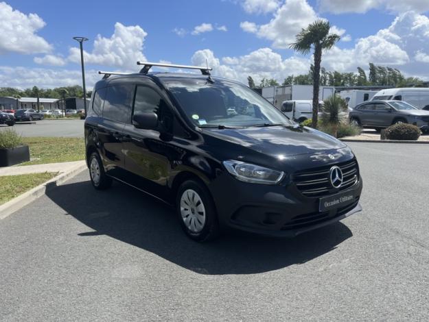 MERCEDES-BENZ Citan 110 CDI Fourgon BASE Standard  