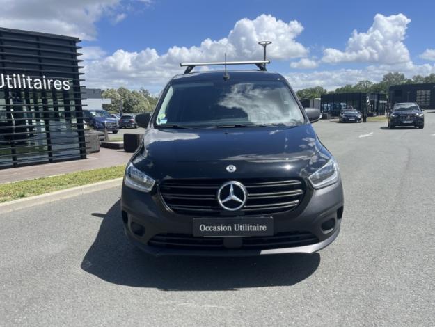 MERCEDES-BENZ Citan 110 CDI Fourgon BASE Standard  