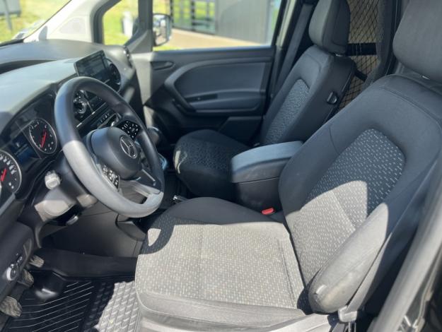 MERCEDES-BENZ Citan 110 CDI Fourgon BASE Standard  