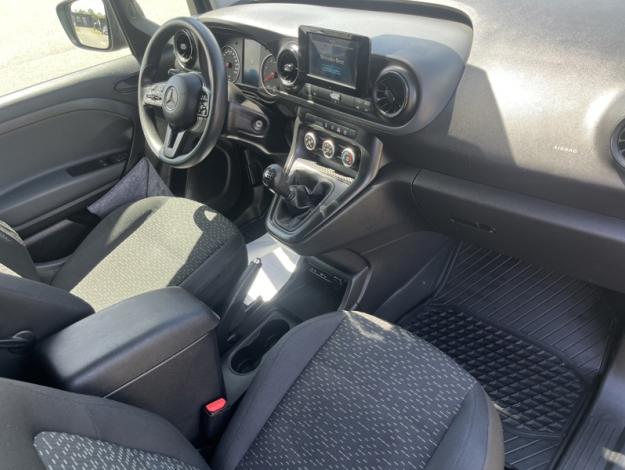 MERCEDES-BENZ Citan 110 CDI Fourgon BASE Standard  