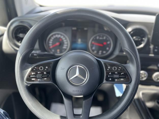 MERCEDES-BENZ Citan 110 CDI Fourgon BASE Standard  