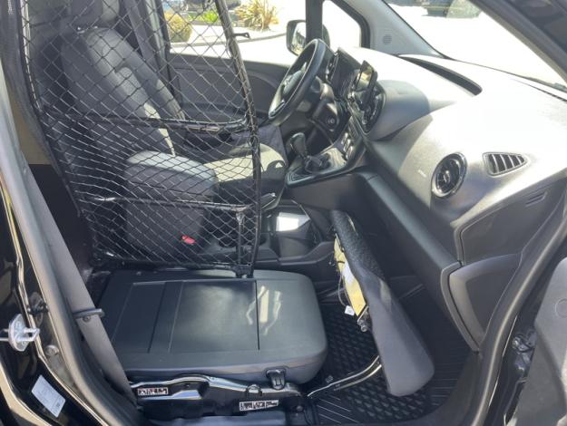 MERCEDES-BENZ Citan 110 CDI Fourgon BASE Standard  