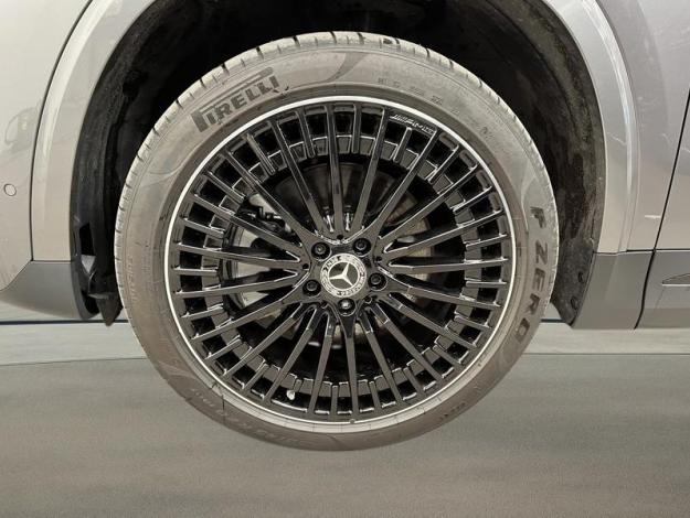 MERCEDES-BENZ EQA 250 + AMG Toit Pano Attelage  