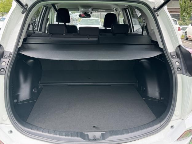 TOYOTA RAV4 2WD Dynamic Edition  