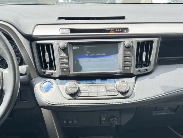 TOYOTA RAV4 2WD Dynamic Edition  