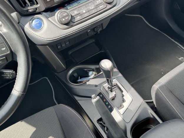 TOYOTA RAV4 2WD Dynamic Edition  