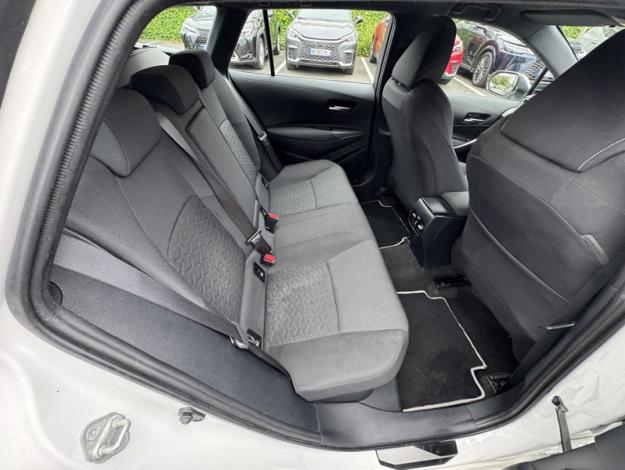 TOYOTA RAV4 2WD Dynamic Edition  
