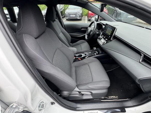 TOYOTA RAV4 2WD Dynamic Edition  