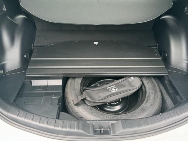 TOYOTA RAV4 2WD Dynamic Edition  